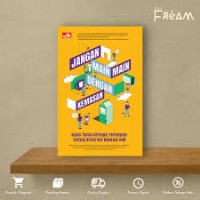 Jangan main-main dengan kemasan