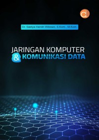 Jaringan komputer & komunikasi data