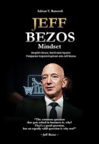 Jeff bezos: mindset