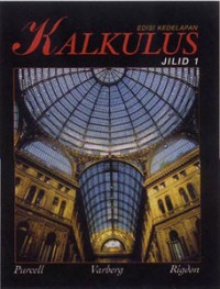 Kalkulus, ed.8 jil. 1