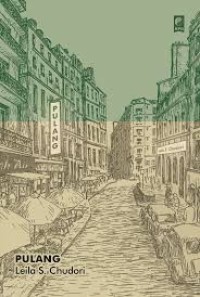 Image of Kamu tidak istimewa