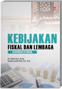 Kebijakan fiskal dan lembaga keuangan syariah