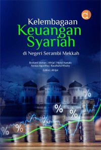 Kelembagaan keuangan syariah di Negeri Serambi Mekkah