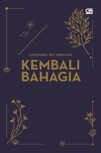 Image of Kembali bahagia