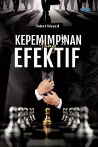 Image of Kepemimpinan yang efektif