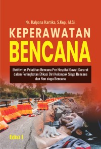 Keperatawan bencana