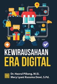 Kewirausahaan era digital