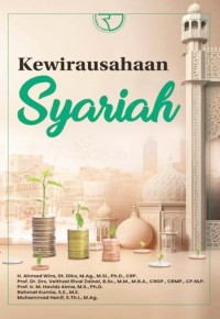 Kewirausahaan Syariah