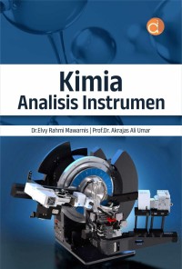 Kimia analisis instrumen
