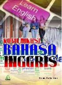 Komunikasi bahasa inggris