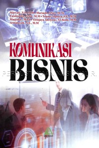 Komunikasi bisnis