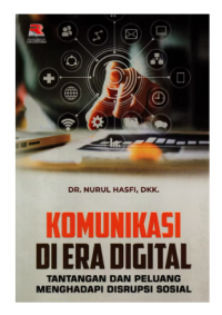 Komunikasi di era digital