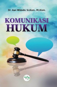 Komunikasi hukum