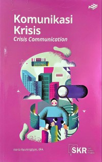 Komunikasi krisis