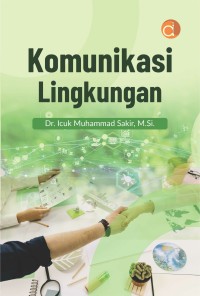 Komunikasi lingkungan