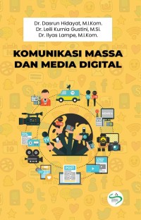 Komunikasi massa dan media digital
