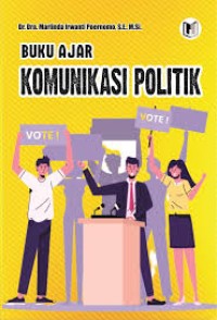 Komunikasi politik