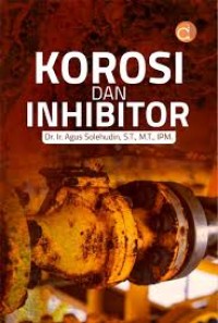 Korosi dan inhibitor