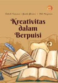Kreativitas dalam berpuisi