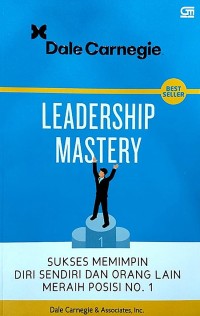 Leadership mastery