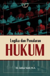 Logika dan penalaran hukum