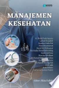 Manajemen kesehatan