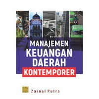 Manajemen keuangan daerah kontemporer