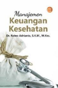 Manajemen keuangan kesehatan