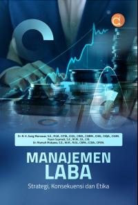Manajemen laba
