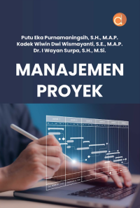Manajemen proyek