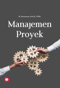 Manajemen proyek