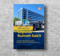 Image of Manajemen seputar rumah sakit