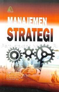 Manajemen strategi