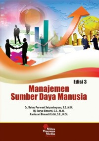 Manajemen sumber daya manusia