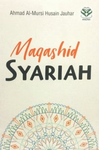 Maqashid syariah