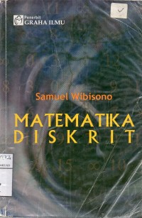 Matematika diskrit