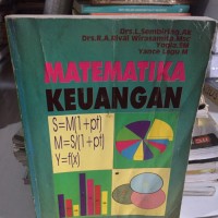 Matematika keuangan