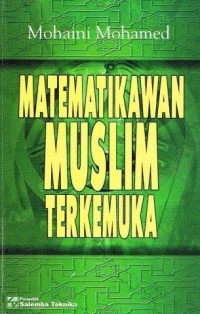 Matematikawan muslim terkemuka