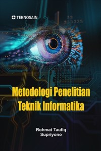 Metodologi penelitian teknik informatika