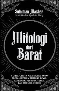 Mitologi dari Barat