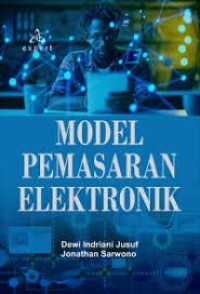 Model pemasaran elektronik