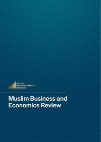 Image of Muslim business and economics review Vol. 2 No. 1 2023