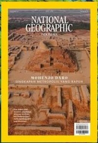 Image of National Geographic Indonesia Vol. 21 No. 07 Juli 2026