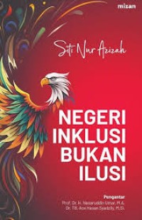 Negeri inklusi bukan ilusi