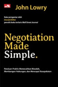 Negotiation made simple