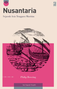 Nusantaria: sejarah Asia Tenggara maritim