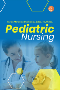 Pediatric nursing