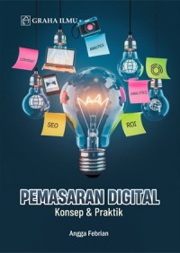 Pemasaran digital konsep dan praktik