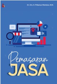 Pemasaran jasa