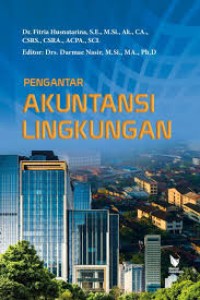 Pengantar akuntansi lingkungan